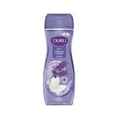 DURU 450 ML DUŞ JELİ YASEMİN VE LAVANTA