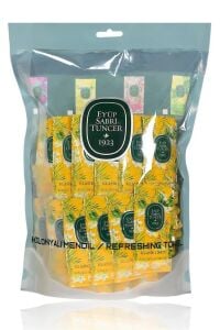 EYÜP SABRİ TUNCER KOLONYALI MENDİL 150 LİMON