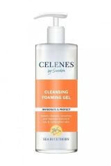 CELENES BUCKTHORN 250 ML YÜZ YIKAMA JELİ