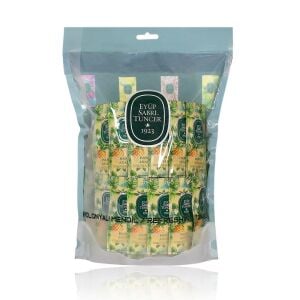 EYÜP SABRİ TUNCER KOLONYALI MENDİL 150 MEN ANANASL