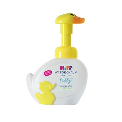 HİPP 250 ML WASCHSCHAUM EL YIKAMA KÖPÜĞÜ