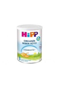 Hipp 1 Combiotic Bebek Sütü 350g 1 Adet