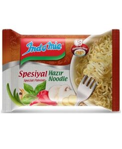 INDOMİE 75 GR HAZIR MAKARNA SPESİYAL