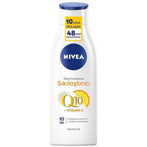 NIVEA NBODY SIKILAŞTIRICI 250 ML