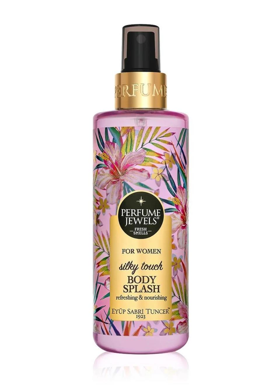 EYÜP SABRİ TUNCER 250 ML BODY WİLD BEAUTY SILKY