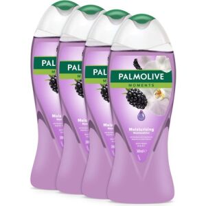 PALMOLİVE 500 ML DUŞ JELİ BLACKBERRY & LILY MOR