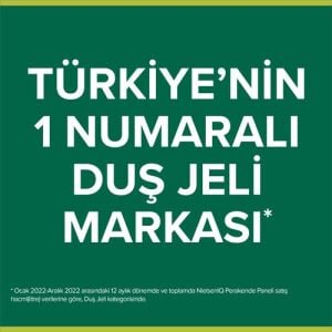 PALMOLİVE 500 ML DUŞ JELİ BLACKBERRY & LILY MOR