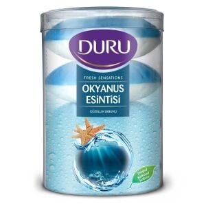 DURU 400 GR FRESH OKYANUS ESİNTİSİ