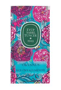 EYÜP SABRİ TUNCER KOLONYALI MENDİL 150 OKYANUS