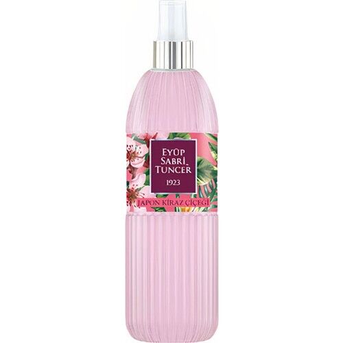 EYUP SABRI TUNCER 150 ML KOLONYA JAPON KİRAZ ÇİÇ