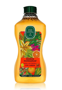 EYÜP SABRİ TUNCER 1500 LT BODRUM MAND. SIVI SABUN