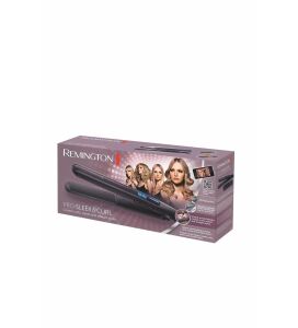 REMİNGTON S6505 E51 PRO SLEEK AND CURL SAÇ DÜZLE.
