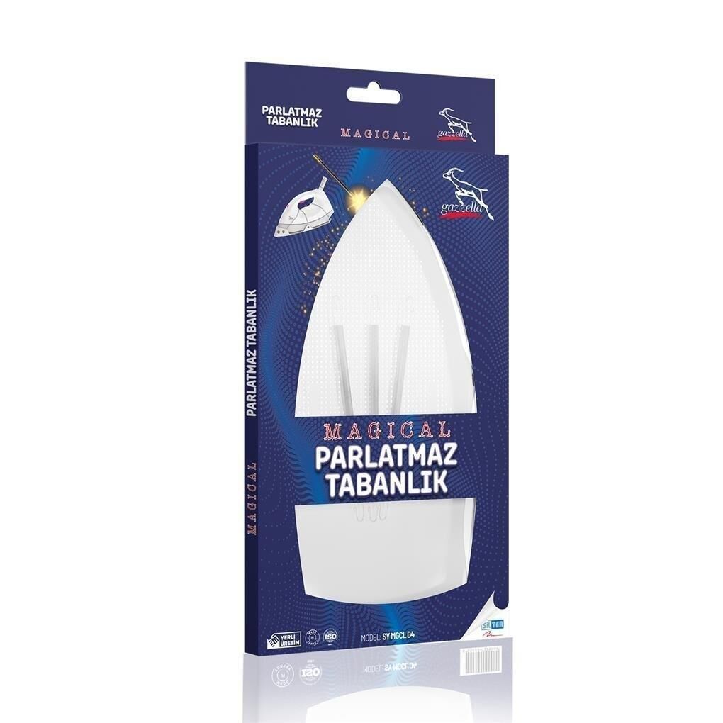 GAZELLA PARLATMAZ TABANLIK
